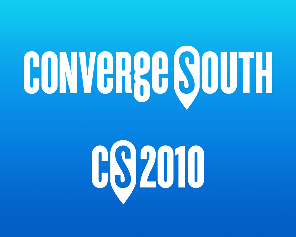 Converge South Logo