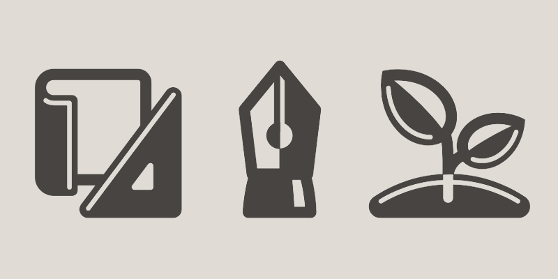 Services Icons